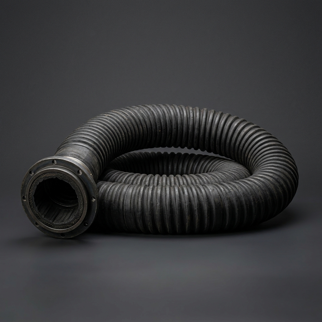 Mangueras Industriales