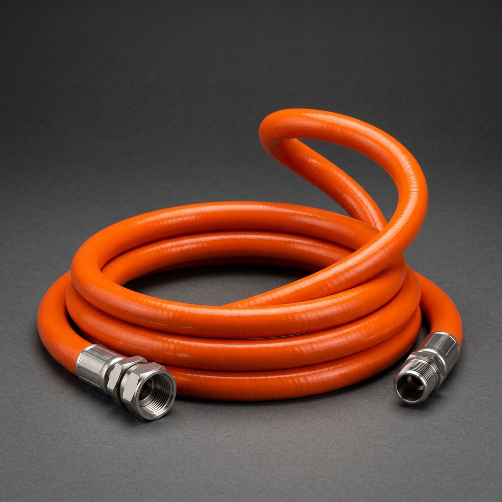 Mangueras de Silicón